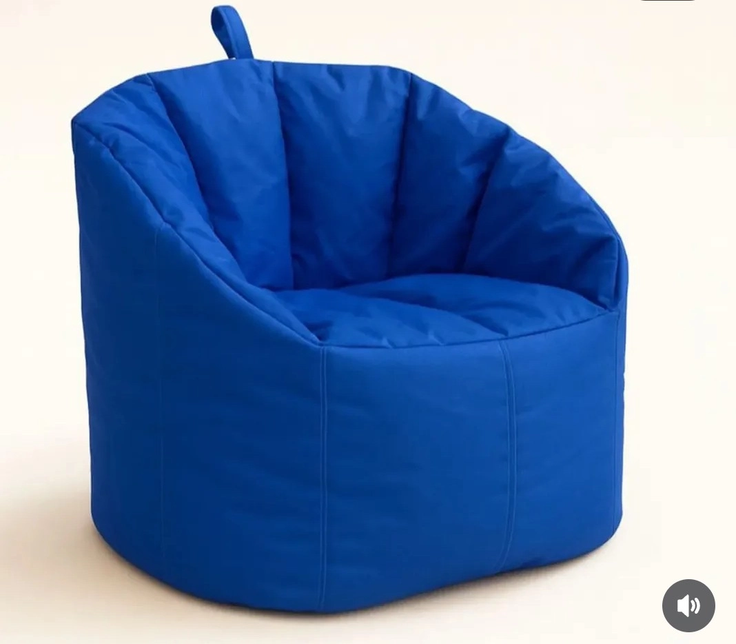 Puf Koltuk Premium xxl