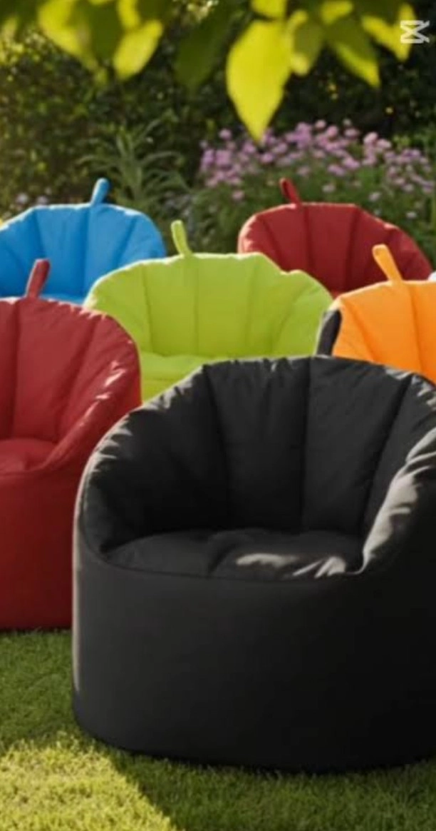 Puf Koltuk Premium xxl