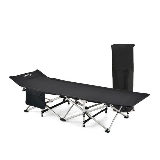 Madfox AeroLift Katlanır Kamp Yatağı Kampet