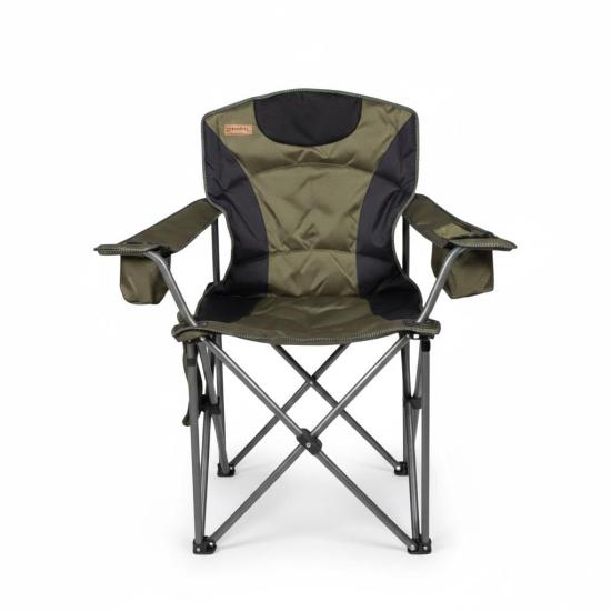 Madfox AlphaBack R108 Katlanır Kamp Sandalyesi