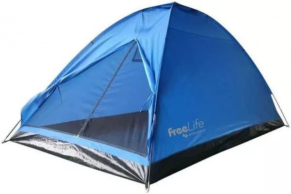 Free Life Monodome 3 kişilik Çadır