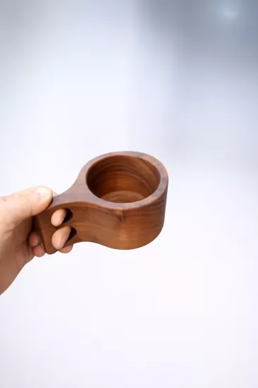 Kuksa bardak