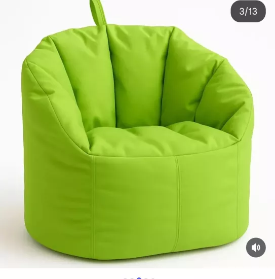 Puf Koltuk Premium xxl